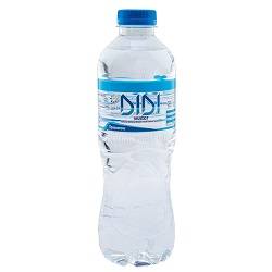 دی دی واتر آب معدنی 500میل